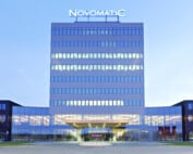 novo company day 6 gesundheitstag bei novomatic