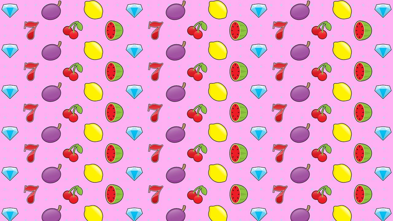 Top 10 Spielautomaten Symbole