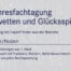 20 jahresfachtagung sportwetten und gluecksspiel 2025 institut fuer management