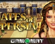 Gates of Persia Spielautomat