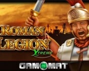 Roman Legion Xtreme