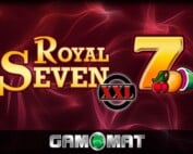 Royal Seven XXL