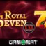 Royal Seven XXL