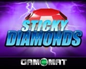 Sticky Diamonds