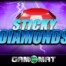 Sticky Diamonds