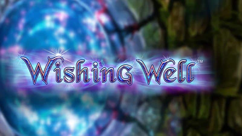 Wishing Well Slot 