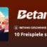 betano 10 freispiele geschenkt keine einzahlung