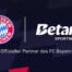betano und fc bayern muenchen sind partner