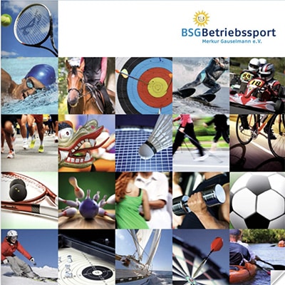 Betriebssportgemeinschaft Merkur Gauselmann Betriebssportgemeinschaft Merkur Gauselmann