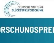 deutsche stiftung gluecksspielforschung ausschreibung forschungspreise 2025 2026