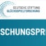 deutsche stiftung gluecksspielforschung ausschreibung forschungspreise 2025 2026