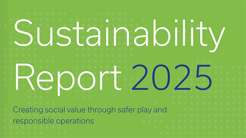 EGBA Nachhaltigkeitsbericht 2024: Rekordwachstum bei sicherem Glücksspiel und sozialer Verantwortung! EGBA Nachhaltigkeitsbericht 2024: Rekordwachstum bei sicherem Glücksspiel und sozialer Verantwortung!