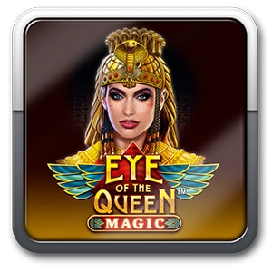 Eye of the Queen Magic