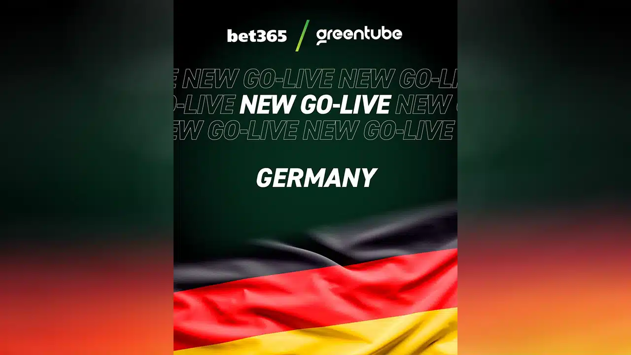 Greentube und bet365: Eine strategische Allianz in Deutschland Greentube und bet365: Eine strategische Allianz in Deutschland