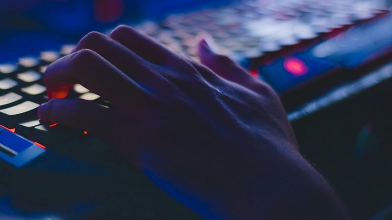 Hackergruppe „Sarcoma” veröffentlicht Daten von Casino-Spielern Hackergruppe „Sarcoma” veröffentlicht Daten von Casino-Spielern