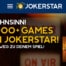 jokerstar im hoehenflug deutsches online casino knackt die 1000 spiele marke