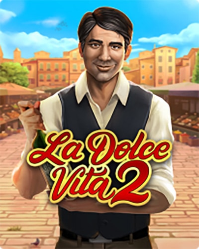 la dolce vita 2 slot