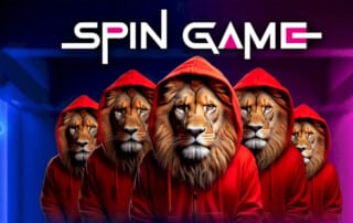 loewen play spin game mit 300 euro bonus gewinn