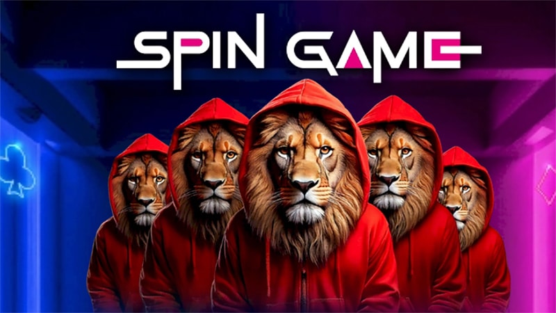 Löwen Play SPIN GAME mit 300€ Bonus-Gewinn! Löwen Play SPIN GAME mit 300€ Bonus-Gewinn!