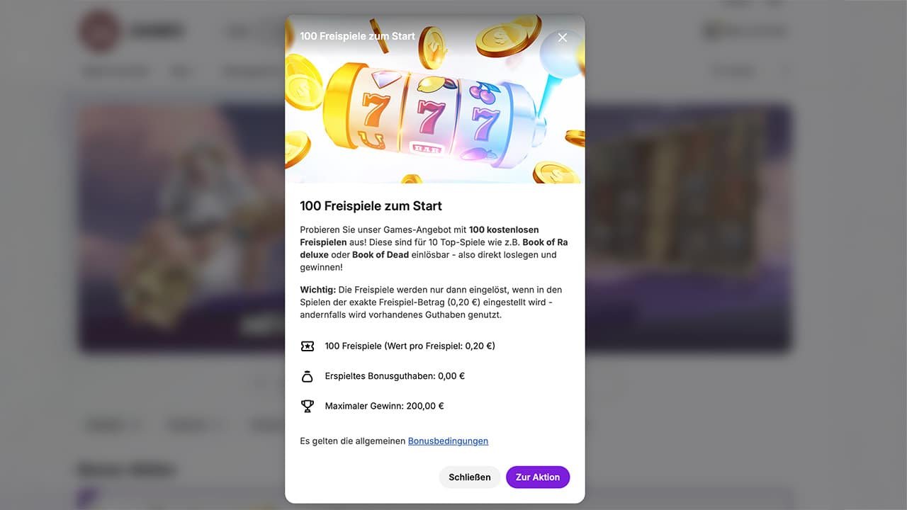 Lotto24 Bonus-Spielautomaten