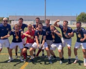 merkur betriebssportgemeinschaft ist europameister