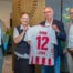merkur colonia fc koeln legende bei wiedereroeffnung von merkur casino dabei