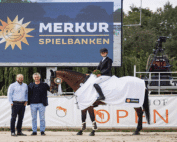merkur im galopp auf den bexter hof open