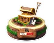 netbet schatzsuche mit book of dead bonus code