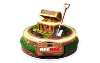 netbet schatzsuche mit book of dead bonus code