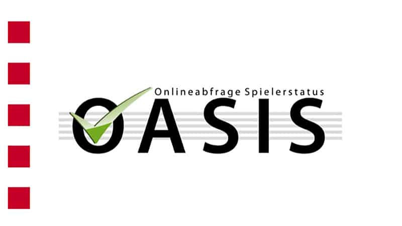 OASIS Sperrdatei – Regierungspräsidium veröffentlicht Zahlen