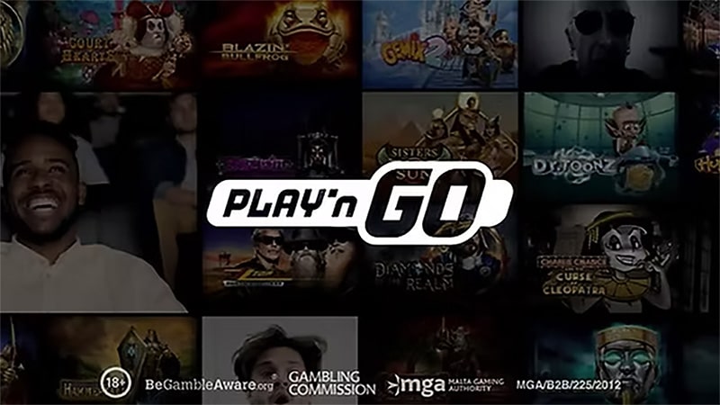Play'n GO eröffnet den politischen Dialog bei G7-, G20- und UN-Treffen