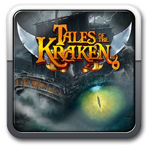 Tales of the Kraken Slot