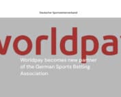 worldpay schliesst partnerschaft mit dem deutschen sportwettenverband