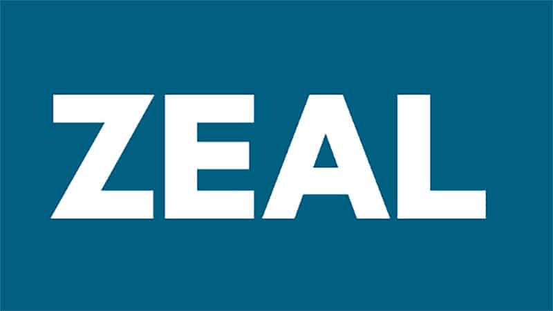 ZEAL Network macht früheren Google- und Deezer-Chef zum CEO ZEAL Network macht früheren Google- und Deezer-Chef zum CEO