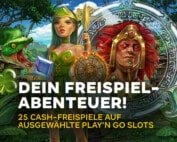 25 cash freispiele im merkur slots casino ohne einzahlung