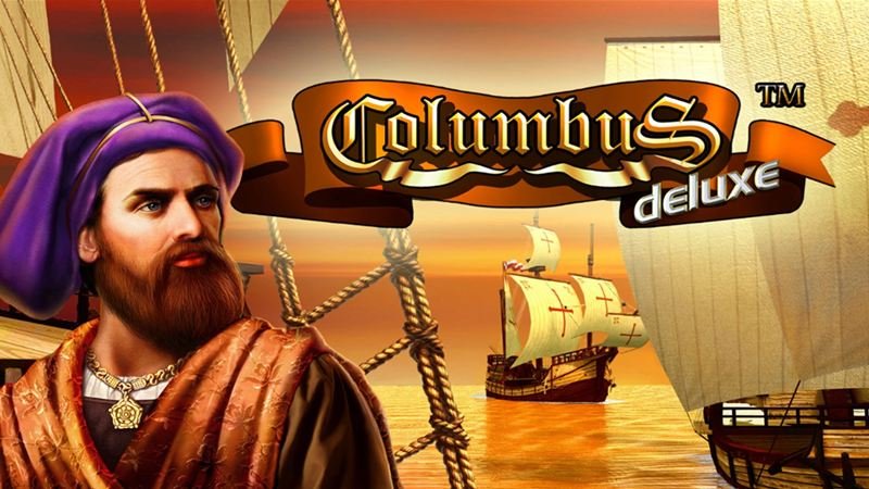 Columbus deluxe
