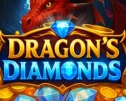 Dragon's Diamonds Slot Test