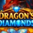 Dragon's Diamonds Slot Test