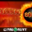 Explodiac Slot Test