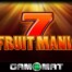 Fruit Mania Slot Test