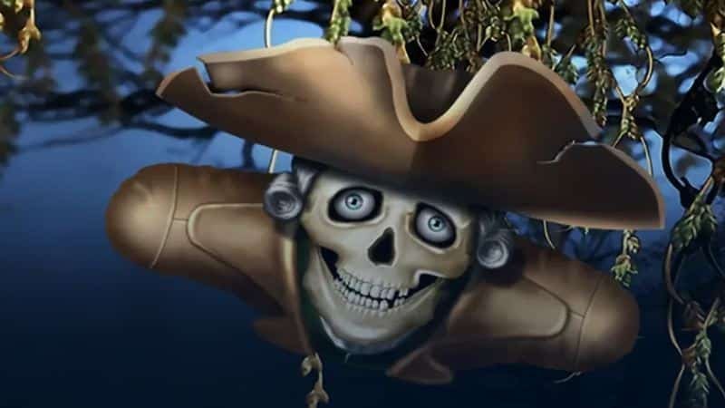 Ghost Slider Slot Test Ghost Slider Slot Test