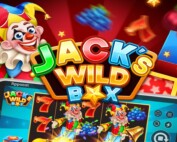 Jacks Wild Box Test