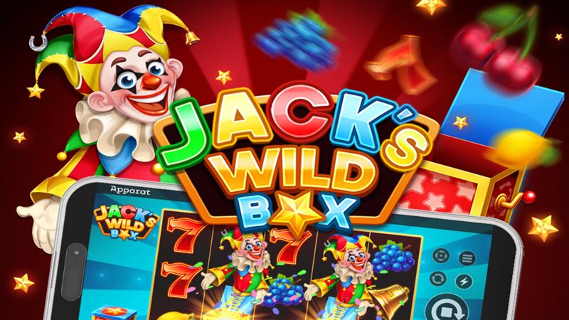 Jacks Wild Box Test 