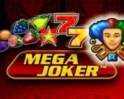 Mega Joker Slot Test