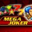 Mega Joker Slot Test