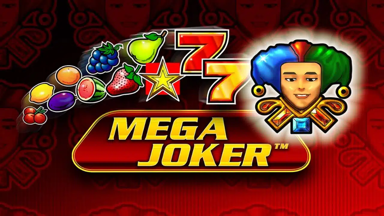 Mega Joker Slot Test