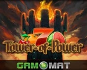 Tower of Power Slot Test