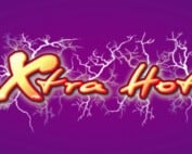 Xtra Hot Slot Test