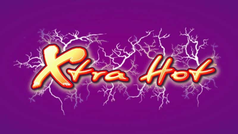 Xtra Hot Slot Test