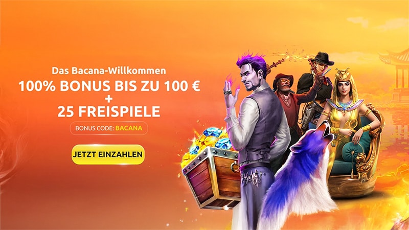 BacanaPlay Erfahrungen